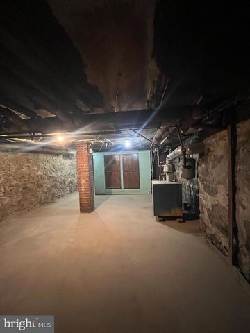 124 BEDFORD ST, Cumberland, MD 21502