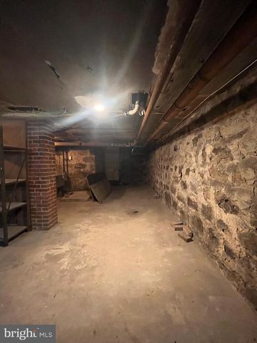 124 BEDFORD ST, Cumberland, MD 21502