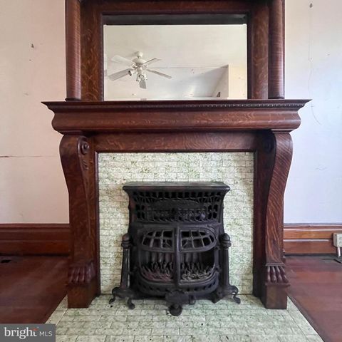 124 BEDFORD ST, Cumberland, MD 21502