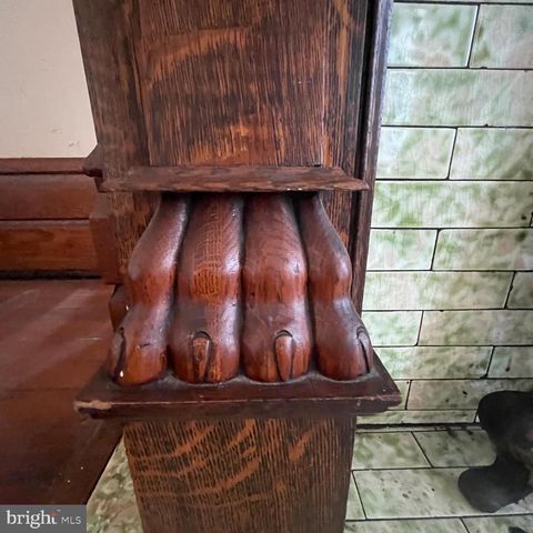 124 BEDFORD ST, Cumberland, MD 21502