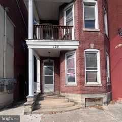 124 BEDFORD ST, Cumberland, MD 21502