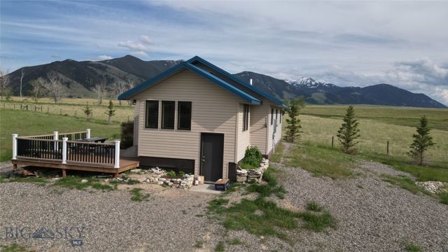 36 Rowdy, Ennis, MT 59729