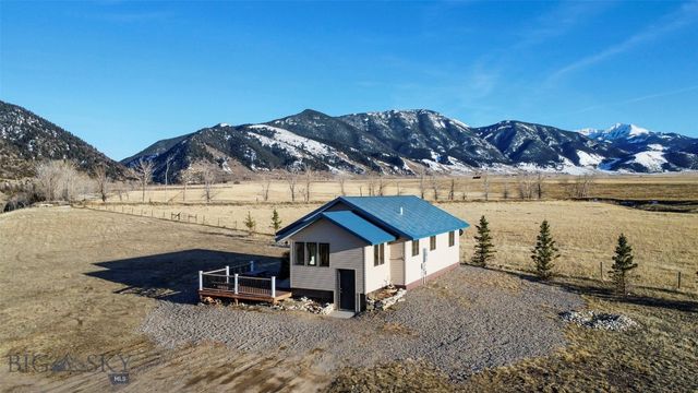 36 Rowdy, Ennis, MT 59729