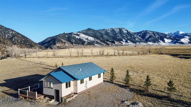 36 Rowdy, Ennis, MT 59729