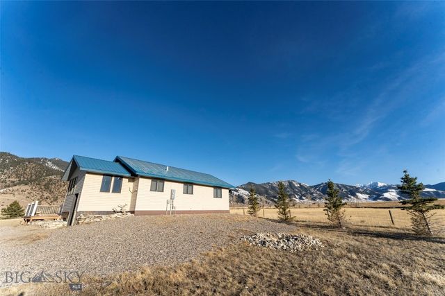 36 Rowdy, Ennis, MT 59729