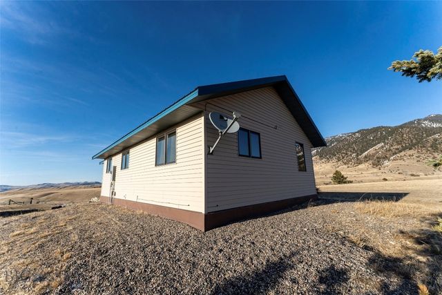 36 Rowdy, Ennis, MT 59729