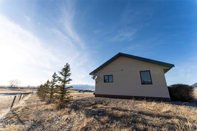 36 Rowdy, Ennis, MT 59729