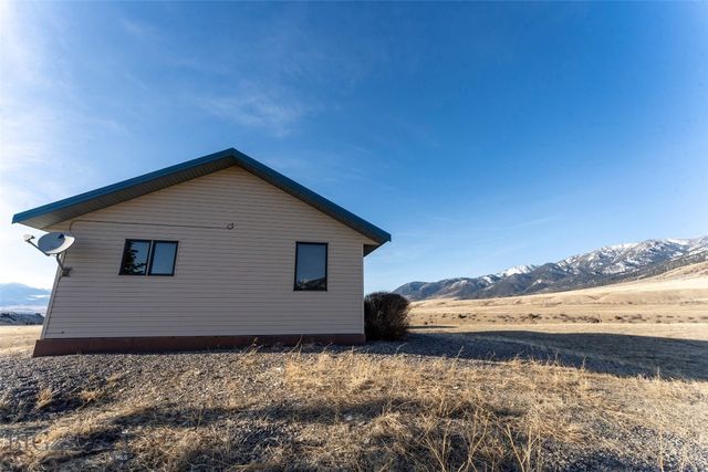 36 Rowdy, Ennis, MT 59729