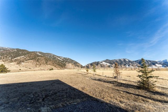 36 Rowdy, Ennis, MT 59729