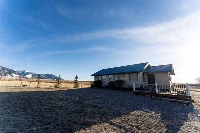 36 Rowdy, Ennis, MT 59729