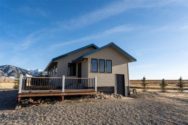 36 Rowdy, Ennis, MT 59729