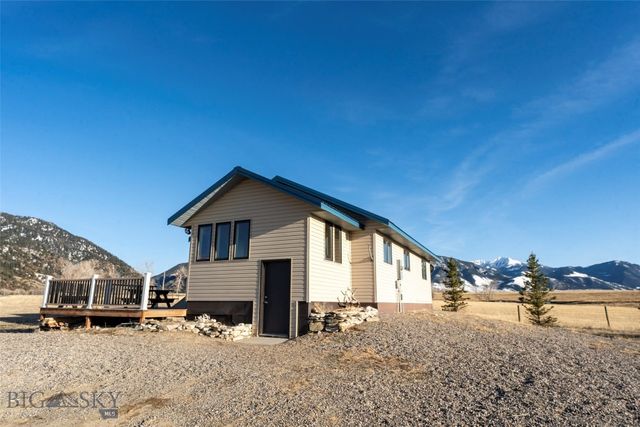 36 Rowdy, Ennis, MT 59729