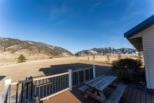 36 Rowdy, Ennis, MT 59729