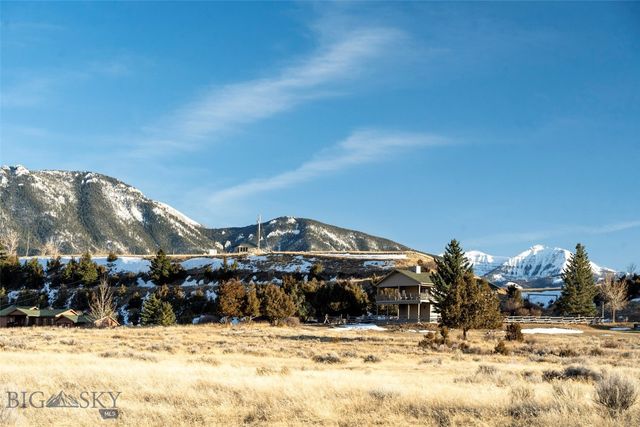 36 Rowdy, Ennis, MT 59729