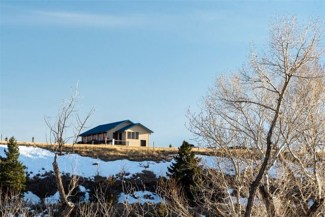 36 Rowdy, Ennis, MT 59729