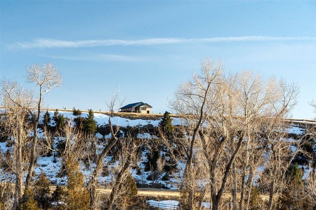 36 Rowdy, Ennis, MT 59729