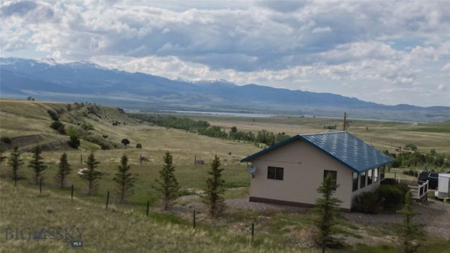 36 Rowdy, Ennis, MT 59729