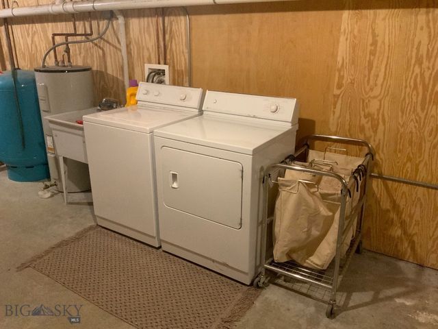 36 Rowdy, Ennis, MT 59729