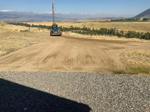 36 Rowdy, Ennis, MT 59729