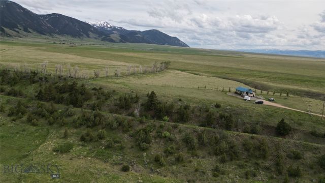 36 Rowdy, Ennis, MT 59729