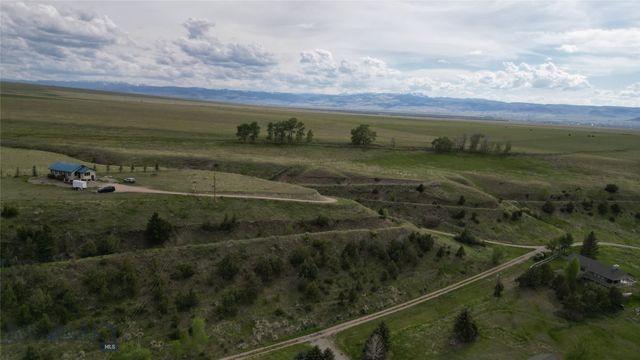 36 Rowdy, Ennis, MT 59729