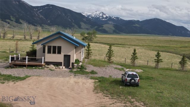 36 Rowdy, Ennis, MT 59729