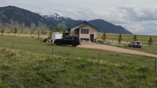 36 Rowdy, Ennis, MT 59729