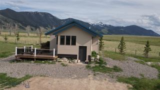 36 Rowdy, Ennis, MT 59729