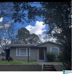 619 GRACE STREET, Montgomery, AL 36107