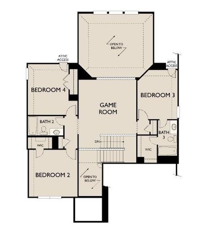 24331 Ponds Creek Court, Magnolia, TX 77355