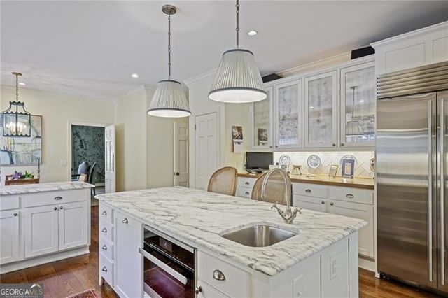 288 Peachtree Battle Avenue NW, Atlanta, GA 30305