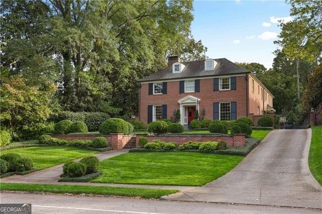 288 Peachtree Battle Avenue NW, Atlanta, GA 30305