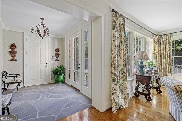 288 Peachtree Battle Avenue NW, Atlanta, GA 30305