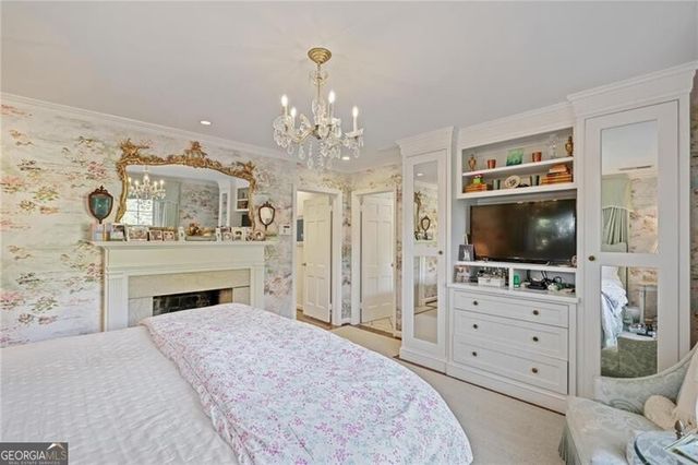 288 Peachtree Battle Avenue NW, Atlanta, GA 30305