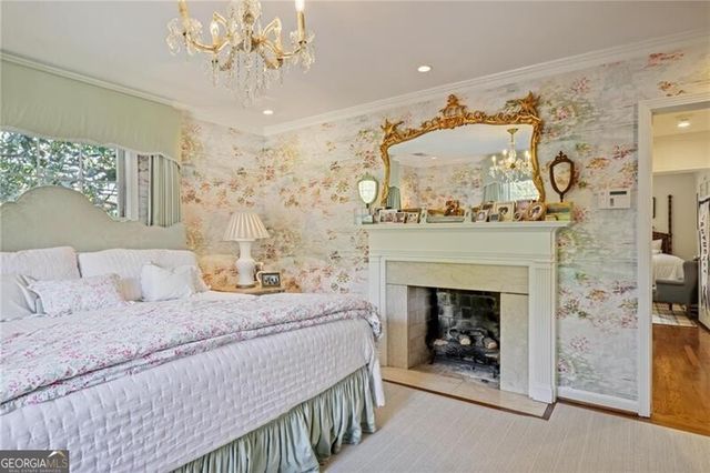 288 Peachtree Battle Avenue NW, Atlanta, GA 30305