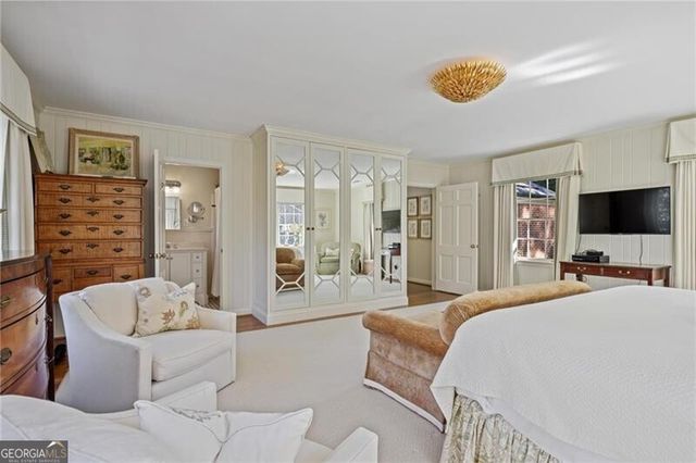 288 Peachtree Battle Avenue NW, Atlanta, GA 30305