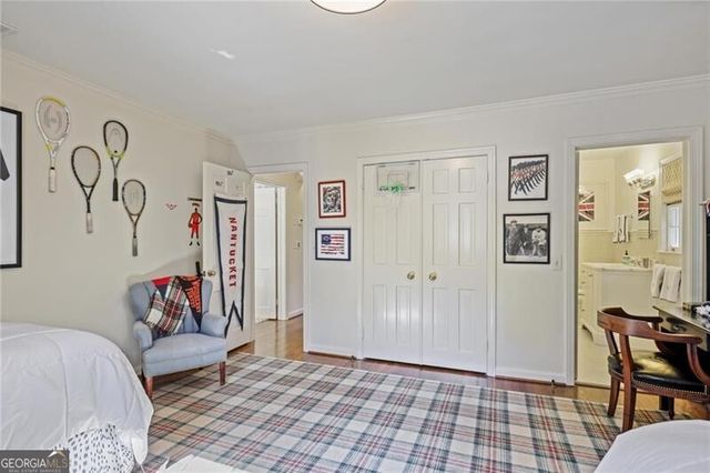 288 Peachtree Battle Avenue NW, Atlanta, GA 30305