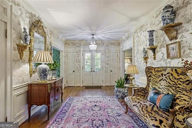 288 Peachtree Battle Avenue NW, Atlanta, GA 30305