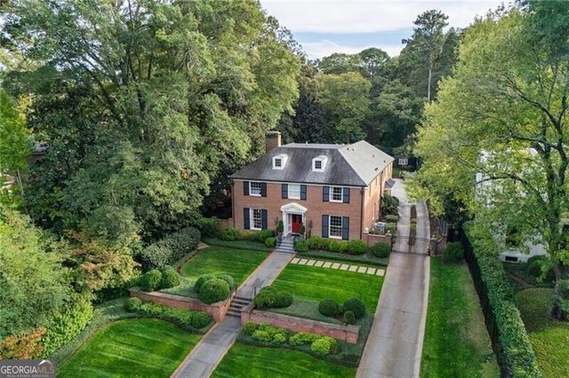 288 Peachtree Battle Avenue NW, Atlanta, GA 30305