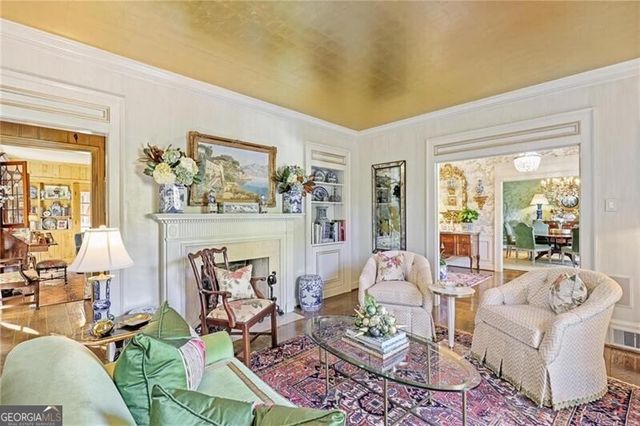 288 Peachtree Battle Avenue NW, Atlanta, GA 30305