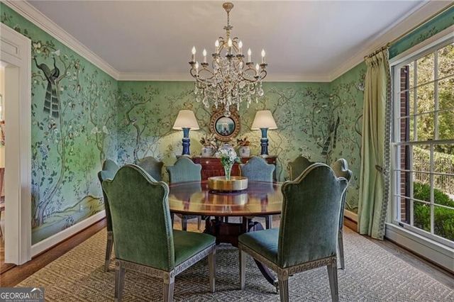 288 Peachtree Battle Avenue NW, Atlanta, GA 30305