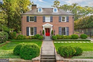 288 Peachtree Battle Avenue NW, Atlanta, GA 30305