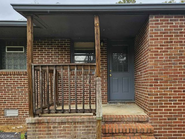 268 Elks Street A, Winder, GA 30680