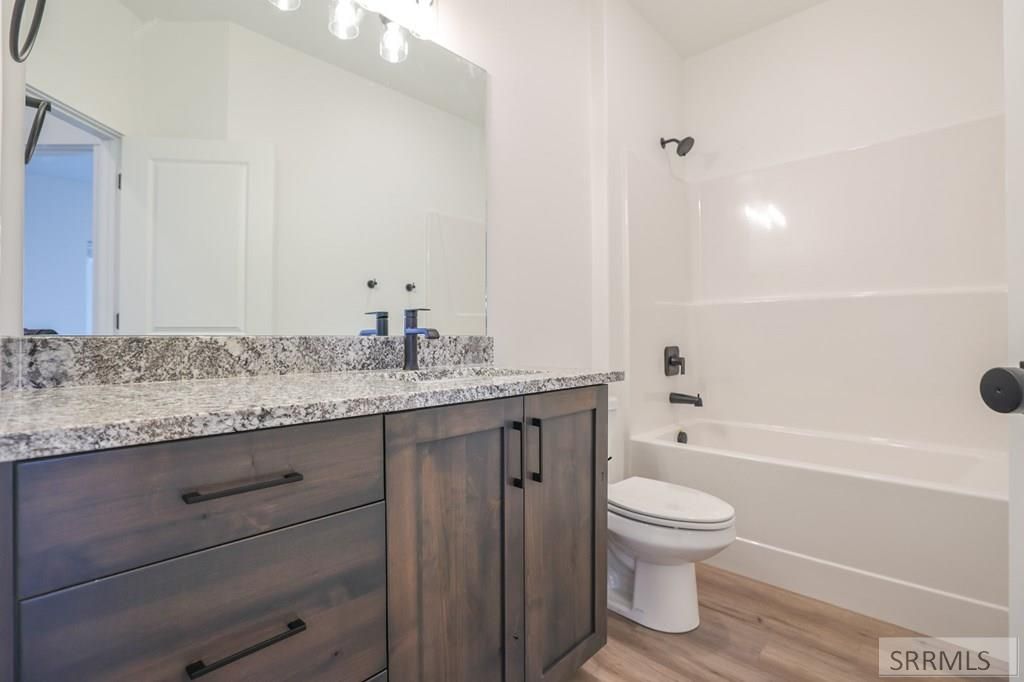 Image 10 of property listing at 1064 N Moor Drive, Rigby, ID 83442