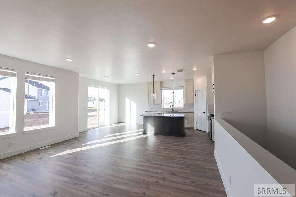 Image 3 of property listing at 1064 N Moor Drive, Rigby, ID 83442