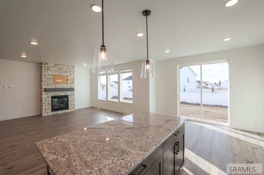 Image 4 of property listing at 1064 N Moor Drive, Rigby, ID 83442