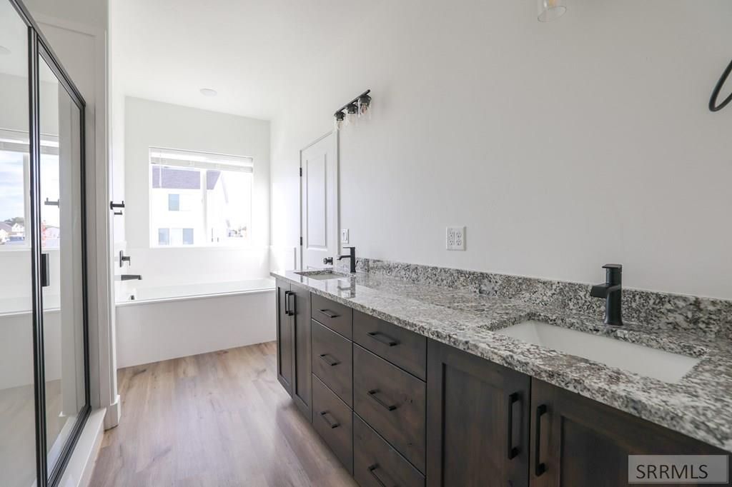 Image 6 of property listing at 1064 N Moor Drive, Rigby, ID 83442