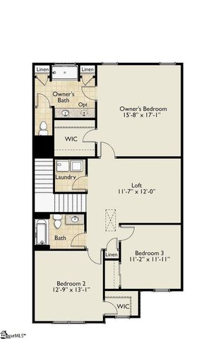 114 Rock Cress Trail, Greenville, SC 29607