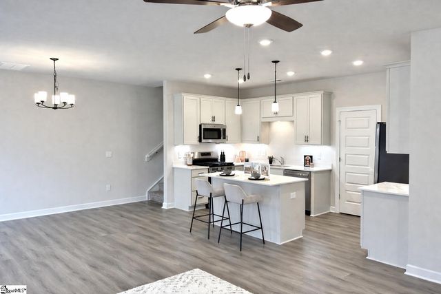 114 Rock Cress Trail, Greenville, SC 29607