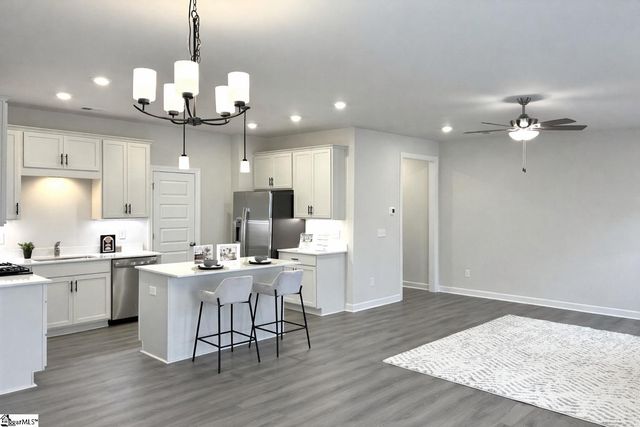 114 Rock Cress Trail, Greenville, SC 29607